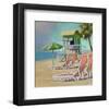 Life Tower 01-Rick Novak-Framed Art Print