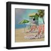 Life Tower 01-Rick Novak-Framed Art Print