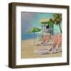 Life Tower 01-Rick Novak-Framed Art Print