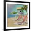 Life Tower 01-Rick Novak-Framed Art Print