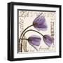 life Tulips-Albert Koetsier-Framed Art Print