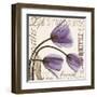 life Tulips-Albert Koetsier-Framed Art Print