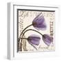 life Tulips-Albert Koetsier-Framed Art Print