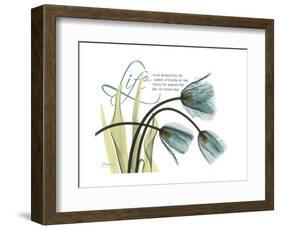 Life Tulips-Albert Koetsier-Framed Premium Giclee Print