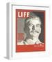 LIFE USSR Joseph Stalin 1943-null-Framed Art Print