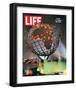 LIFE World's Fair Opens 1964-null-Framed Art Print