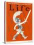 Life, Young Centurion Soldier 1924-null-Stretched Canvas