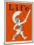 Life, Young Centurion Soldier 1924-null-Mounted Art Print