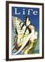 Life-null-Framed Giclee Print