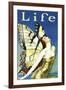 Life-null-Framed Giclee Print