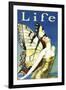 Life-null-Framed Giclee Print