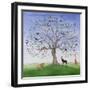 Life-Rebecca Campbell-Framed Giclee Print