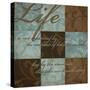 Life-N. Harbick-Stretched Canvas