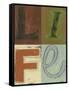 Life-Norman Wyatt Jr.-Framed Stretched Canvas