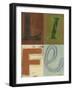 Life-Norman Wyatt Jr.-Framed Art Print