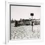 Lifebelt, Camber Sands-Fay Godwin-Framed Giclee Print