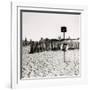 Lifebelt, Camber Sands-Fay Godwin-Framed Giclee Print