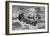 Lifeboat, 1806-null-Framed Art Print