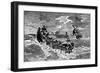 Lifeboat, 1806-null-Framed Art Print