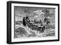 Black Frame