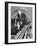 Lifeboat, 1944-null-Framed Photographic Print
