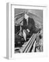 Lifeboat, 1944-null-Framed Photographic Print