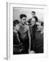 Lifeboat by Alfred Hitchcock with Tallulah Bankhead, John Hodiak, Henry Hull and William Bendix, 19-null-Framed Photo