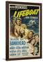 Lifeboat-null-Framed Poster