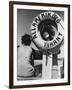 Lifebuoy Fun-null-Framed Photographic Print