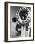 Lifebuoy Fun-null-Framed Photographic Print