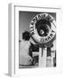 Lifebuoy Fun-null-Framed Photographic Print