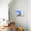 Lifeguard Hut on the Beach, Fort Lauderdale, Florida, USA-null-Photographic Print displayed on a wall