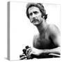 Lifeguard, Sam Elliott, 1976-null-Stretched Canvas