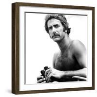 Lifeguard, Sam Elliott, 1976-null-Framed Photo