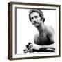 Lifeguard, Sam Elliott, 1976-null-Framed Photo