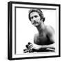 Lifeguard, Sam Elliott, 1976-null-Framed Photo