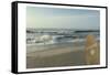 Lifeguard Watch-Marcus Prime-Framed Stretched Canvas