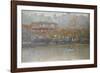 Lifeline of Kerala-Valda Bailey-Framed Photographic Print