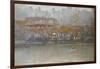 Lifeline of Kerala-Valda Bailey-Framed Photographic Print