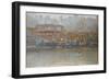 Lifeline of Kerala-Valda Bailey-Framed Photographic Print