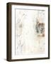 Lifes Tune V-Jodi Maas-Framed Giclee Print