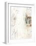 Lifes Tune V-Jodi Maas-Framed Giclee Print