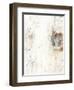 Lifes Tune V-Jodi Maas-Framed Giclee Print