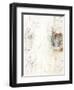 Lifes Tune V-Jodi Maas-Framed Giclee Print