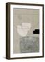 Lifestyle No1-Dan Hobday-Framed Giclee Print