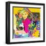 LifeStyle Urban-Jean-Fran?ois Dupuis-Framed Art Print