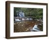 Liffey Falls, UNESCO World Heritage Site, Tasmania, Australia, Pacific-Jochen Schlenker-Framed Photographic Print