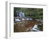 Liffey Falls, UNESCO World Heritage Site, Tasmania, Australia, Pacific-Jochen Schlenker-Framed Photographic Print