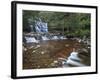 Liffey Falls, UNESCO World Heritage Site, Tasmania, Australia, Pacific-Jochen Schlenker-Framed Photographic Print