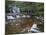 Liffey Falls, UNESCO World Heritage Site, Tasmania, Australia, Pacific-Jochen Schlenker-Mounted Photographic Print